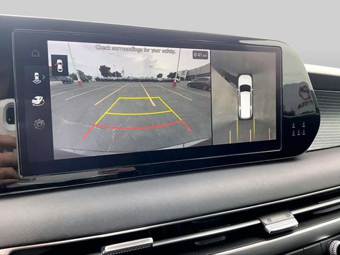 Used 2023 Hyundai Palisade Limited w/ Cargo Package AWD/4WD image 27
