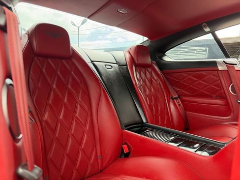 Used 2015 Bentley Continental GT Speed image 43