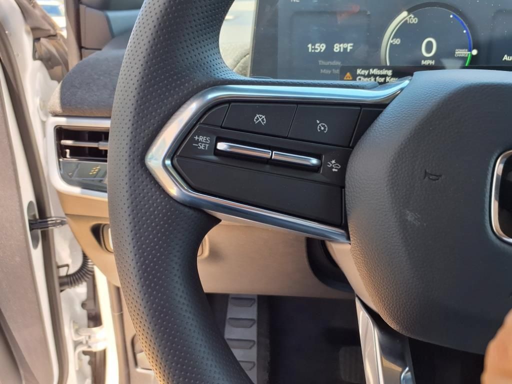 Used 2025 Honda Prologue EX image 22