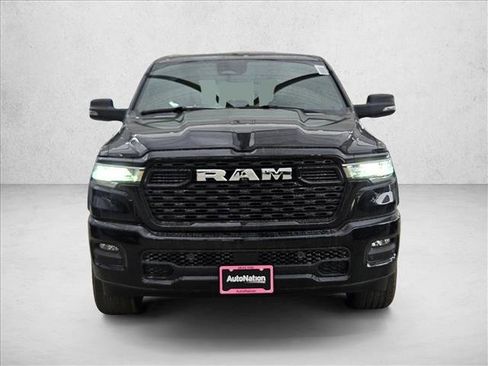 New 2026 RAM 1500 Lone Star RWD image 5