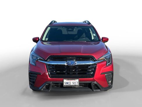 Certified 2024 Subaru Ascent Premium w/ Convenience Package image 8