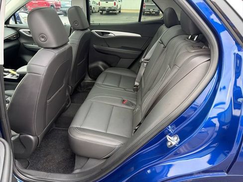 Used 2024 Buick Envision Avenir AWD/4WD image 29