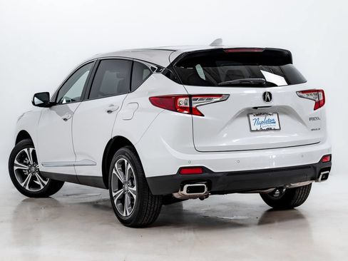 Certified 2025 Acura RDX w/ Technology Package AWD/4WD image 32