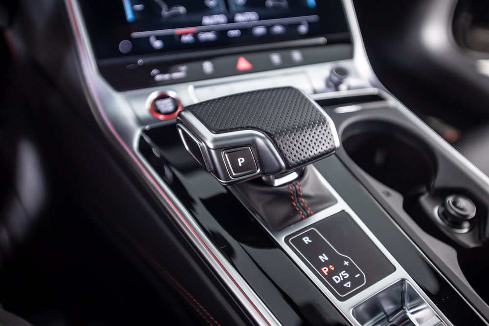 Used 2024 Audi S7 Premium Plus AWD/4WD image 31