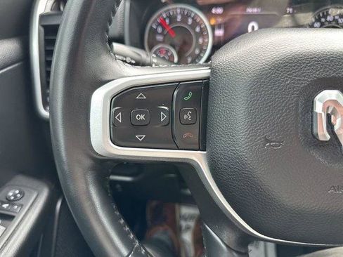 Certified 2023 RAM 1500 Big Horn AWD/4WD image 23
