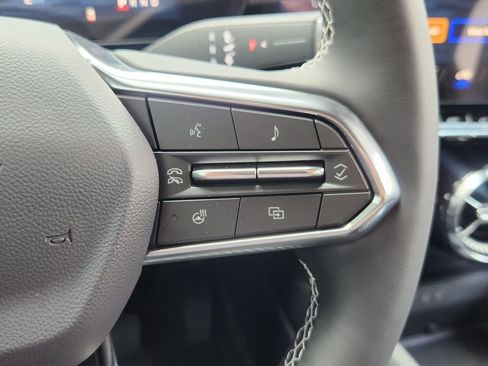 New 2026 Chevrolet Blazer EV LT image 30