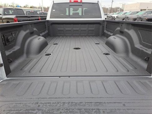 New 2026 RAM 2500 Tradesman image 6