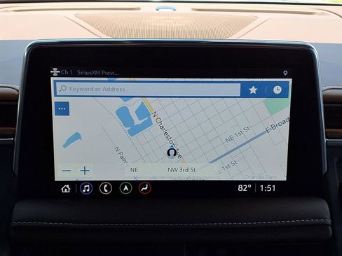 Certified 2021 Chevrolet Tahoe High Country image 11