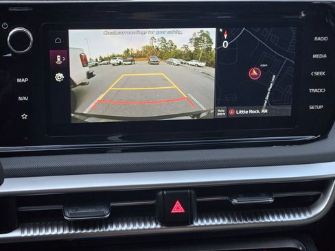 Used 2024 Kia K5 GT-Line w/ GT-Line Premium Package FWD image 30