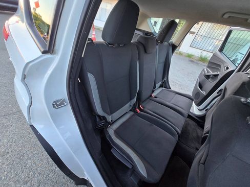 Used 2015 Ford Escape S FWD image 30