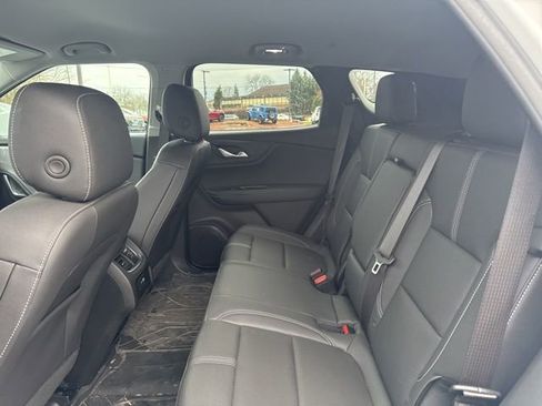 Certified 2024 Chevrolet Blazer LT w/ LPO, Floor Liner Package image 13