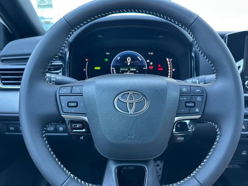 Certified 2026 Toyota Camry SE w/ Convenience Package FWD image 22