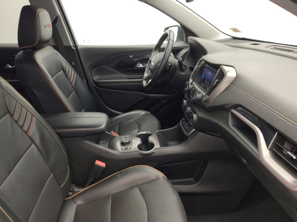 Used 2023 GMC Terrain AT4 AWD/4WD image 21