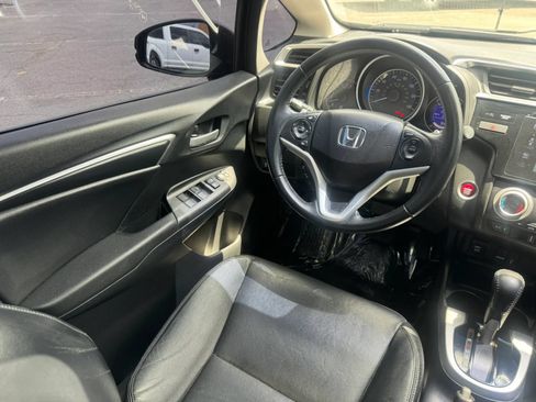 Used 2015 Honda Fit EX image 25