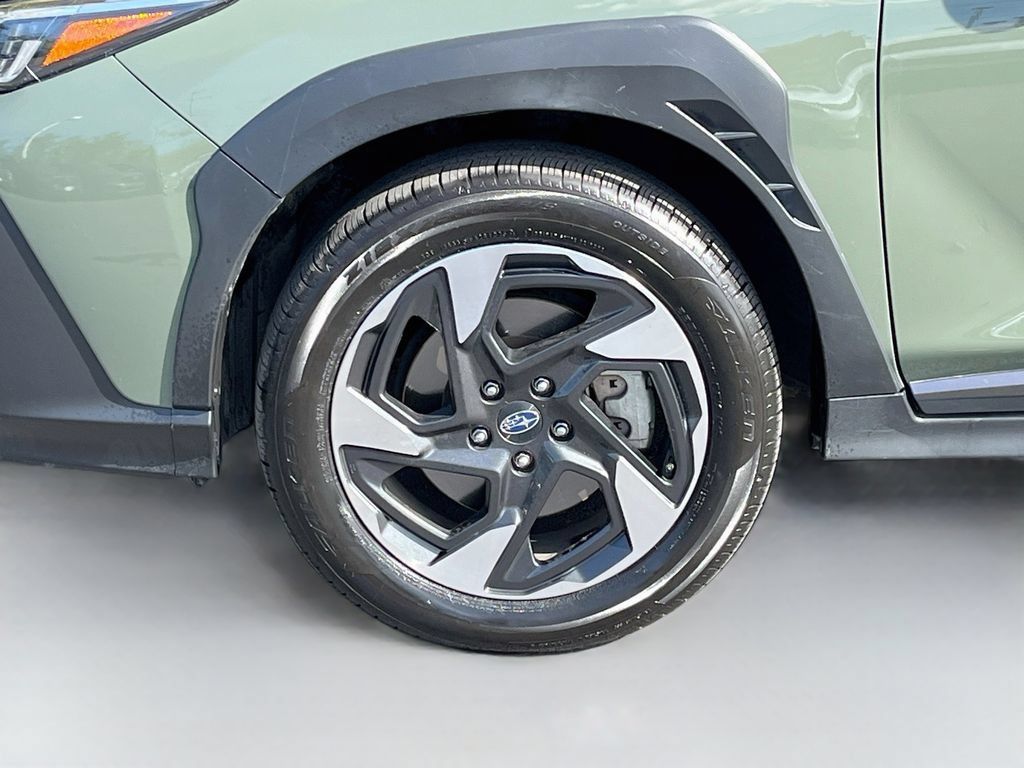 Used 2024 Subaru Crosstrek 2.5i Limited w/ Crosstrek Mirror Package AWD/4WD image 33