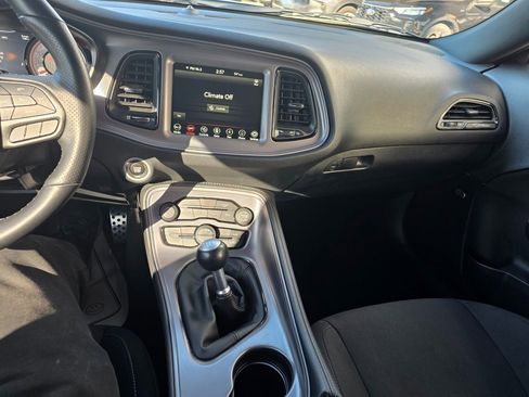 Used 2023 Dodge Challenger R/T w/ T/A Package image 25