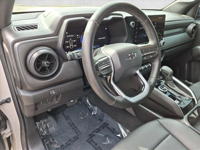 Used 2026 Chevrolet Colorado Trail Boss AWD/4WD image 9