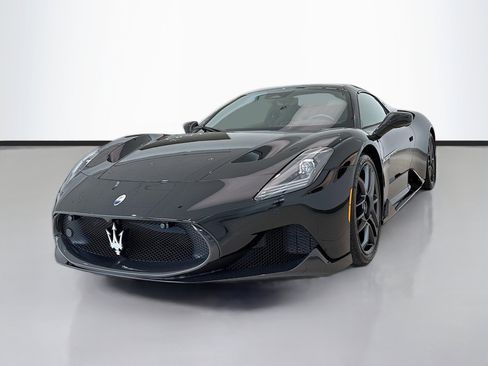 New 2024 Maserati MC20 Cielo image 7
