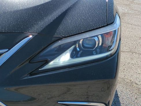 New 2025 Lexus ES 350 350 image 10