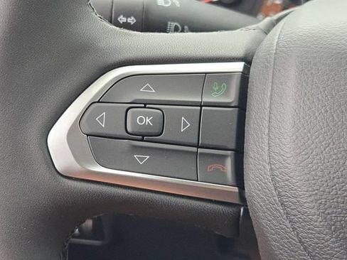 New 2026 Jeep Compass Latitude AWD/4WD image 31