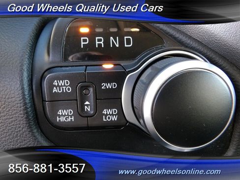 Used 2020 RAM 1500 Big Horn AWD/4WD image 21