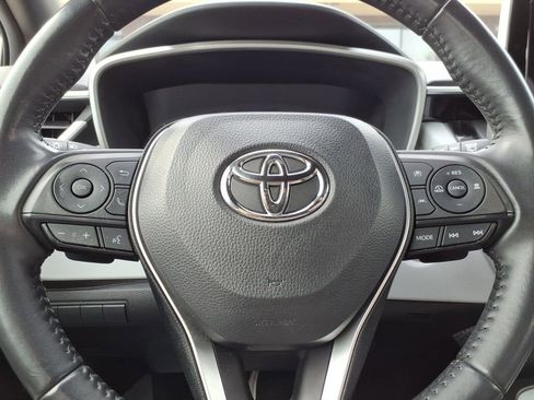 Used 2023 Toyota Corolla SE FWD image 25