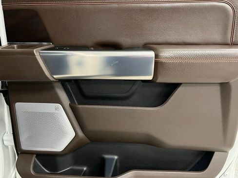 Used 2025 Ford F450 King Ranch AWD/4WD image 50