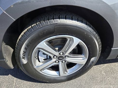 Used 2023 Ford Edge SEL w/ Convenience Package image 48