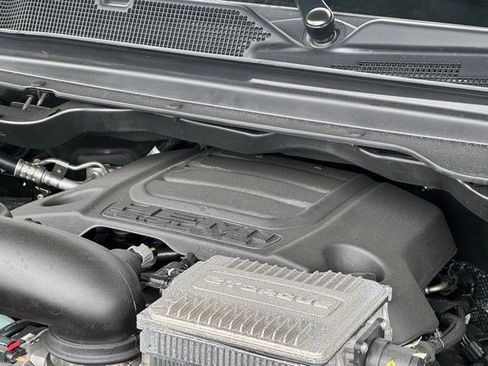 New 2026 RAM 1500 Big Horn image 40