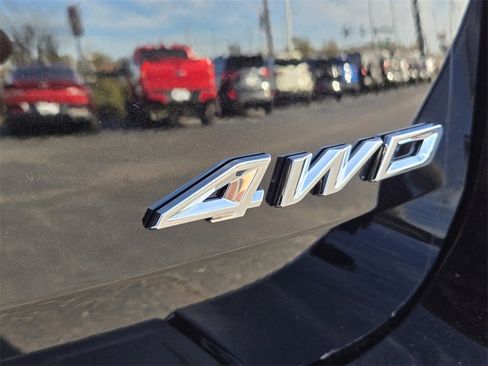 New 2026 Ford Explorer Active image 6