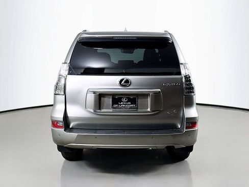 Certified 2020 Lexus GX 460 Premium w/ Premium Package image 6