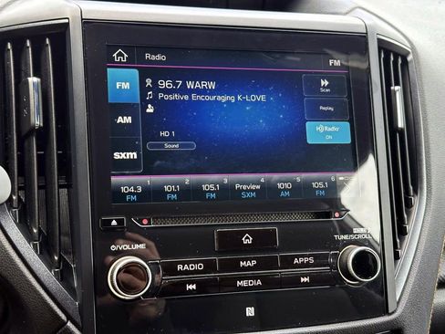 Used 2022 Subaru Forester Wilderness image 35