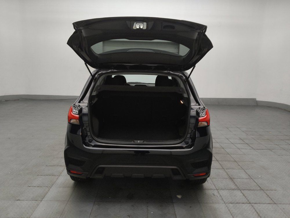 Used 2025 Mitsubishi Outlander Sport AWD image 29