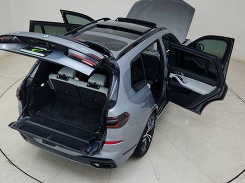 Used 2026 BMW X7 xDrive40i image 92