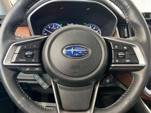 Used 2021 Subaru Outback Touring XT AWD/4WD image 16
