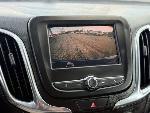Used 2020 Chevrolet Equinox LT w/ Driver Convenience Package FWD image 22
