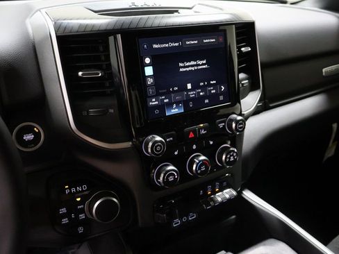 New 2026 RAM 1500 Big Horn AWD/4WD image 25
