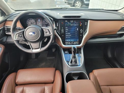 Used 2022 Subaru Outback Touring image 16