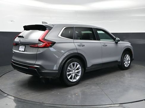 Used 2026 Honda CR-V EX image 5