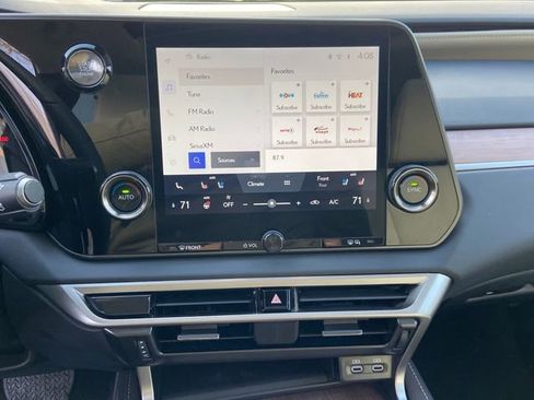 Certified 2023 Lexus RX 350 Premium w/ Accessory Package image 19