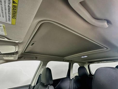 Used 2024 Subaru Forester Premium AWD/4WD image 29