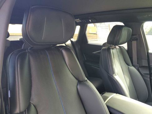 Certified 2026 Cadillac Lyriq V image 19