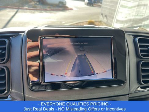 New 2026 RAM ProMaster 1500 w/ Convenience Group image 18