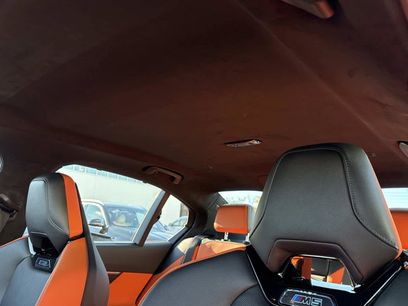 New 2026 BMW M5 w/ Carbon Package