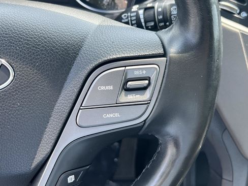 Used 2019 Hyundai Santa Fe XL w/ Cargo Package AWD/4WD image 34