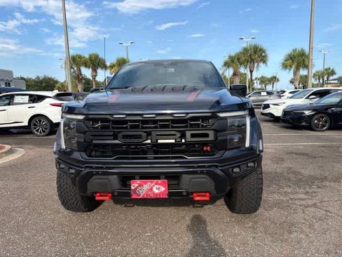 Used 2024 Ford F150 Raptor w/ Equipment Group 803A Raptor R AWD/4WD image 5