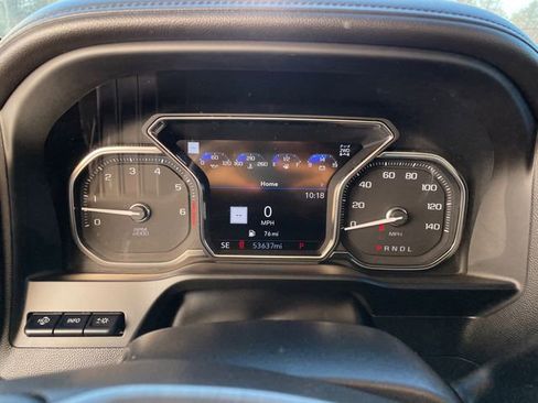 Used 2022 GMC Sierra 2500 Denali w/ Denali Ultimate Package image 28