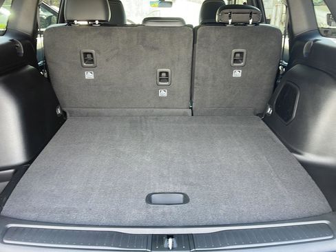 New 2026 Jeep Grand Cherokee Limited w/ Limited Altitude Package image 28