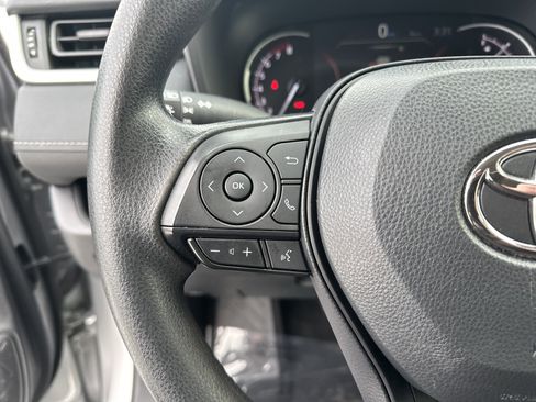 Certified 2024 Toyota RAV4 LE image 19