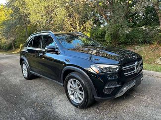 Used 2024 Mercedes-Benz GLE 450e 4MATIC video 1
